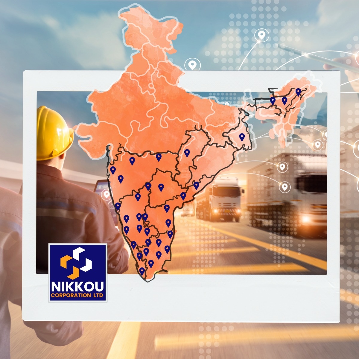 Our coverage across India