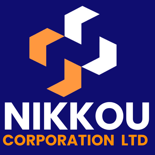 Nikkou Corporation Logo